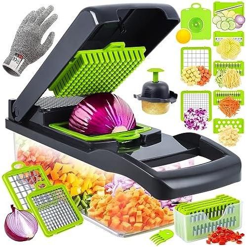 💥 RAPIDCHEF™ – Cocina rápido, más tiempo para ti y tu familia.