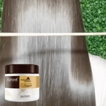 Mascarilla Capilar Reparación KARSELL 500ml