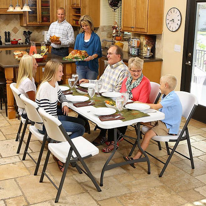 🎄 ¡La mesa que une a toda tu familia esta Navidad!